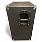 Used Fender Rumble V3 4x10 Bass Cabinet
