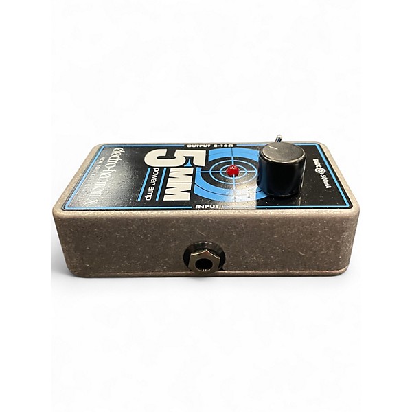 Used Electro Har 5MM Footswitch