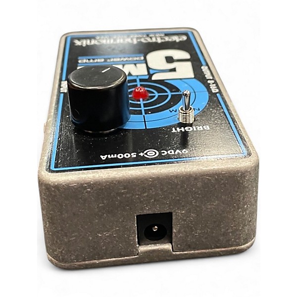 Used Electro Har 5MM Footswitch