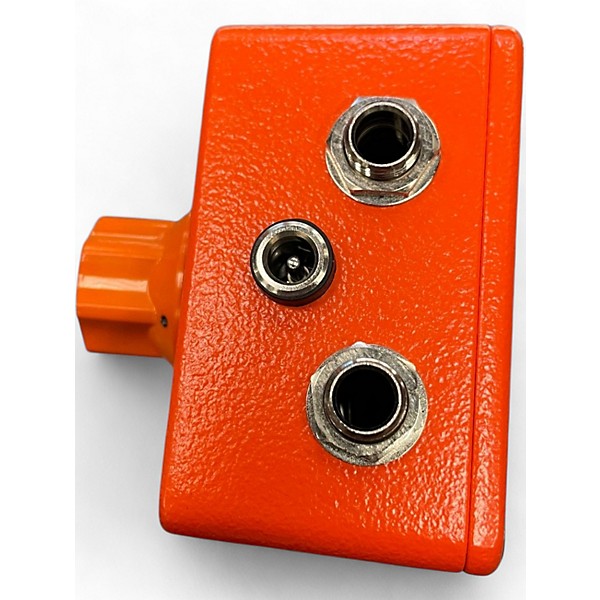 Used Heretic Effects UTILITARIAN Effect Pedal