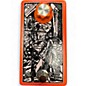 Used Heretic Effects UTILITARIAN Effect Pedal