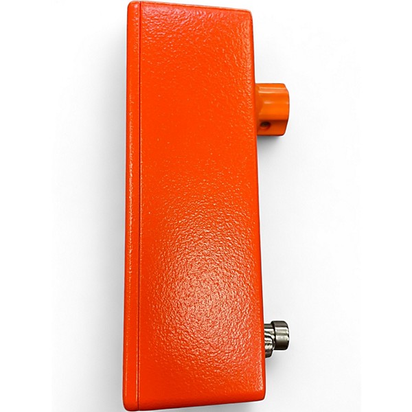 Used Heretic Effects UTILITARIAN Effect Pedal