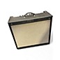 Used Fender Hot Rod Deville III 60W 2x12 Tube Guitar Combo Amp thumbnail