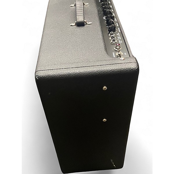 Used Fender Hot Rod Deville III 60W 2x12 Tube Guitar Combo Amp