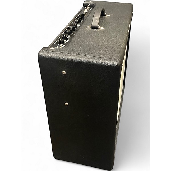 Used Fender Hot Rod Deville III 60W 2x12 Tube Guitar Combo Amp