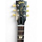 Used Gibson Les Paul Studio Worn White Solid Body Electric Guitar