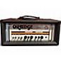 Used Orange Amplifiers TH30H 30W Tube Guitar Amp Head thumbnail
