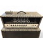 Used Soldano SLO100 100W AND 4X12 CAB Guitar Stack