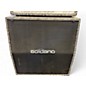 Used Soldano SLO100 100W AND 4X12 CAB Guitar Stack