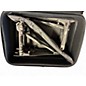 Used Mapex falcon double bass drum pedal Double Bass Drum Pedal