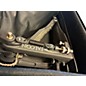 Used Mapex falcon double bass drum pedal Double Bass Drum Pedal