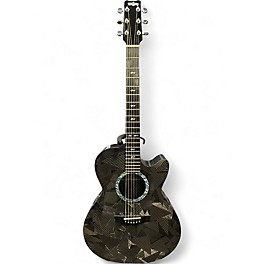 Used RainSong RSB1-WS Carbon Fiber Acoustic Electric Guitar