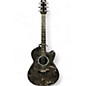 Used RainSong RSB1-WS Carbon Fiber Acoustic Electric Guitar thumbnail