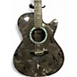 Used RainSong RSB1-WS Carbon Fiber Acoustic Electric Guitar
