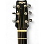 Used RainSong RSB1-WS Carbon Fiber Acoustic Electric Guitar