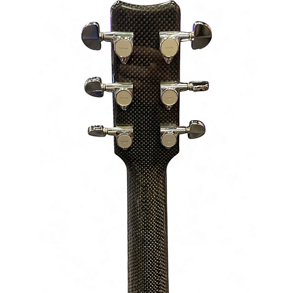 Used RainSong RSB1-WS Carbon Fiber Acoustic Electric Guitar