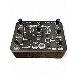Used Bastl Instruments FX Wizard Kastle 2 Production Controller