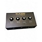 Used M-Audio M-TRACK DUO HD Audio Interface