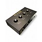 Used M-Audio M-TRACK DUO HD Audio Interface
