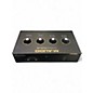 Used M-Audio M-TRACK DUO HD Audio Interface