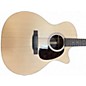 Used Martin GPC16E Natural Acoustic Electric Guitar