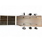 Used Martin GPC16E Natural Acoustic Electric Guitar