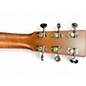 Used Martin GPC16E Natural Acoustic Electric Guitar