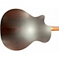 Used Martin GPC16E Natural Acoustic Electric Guitar