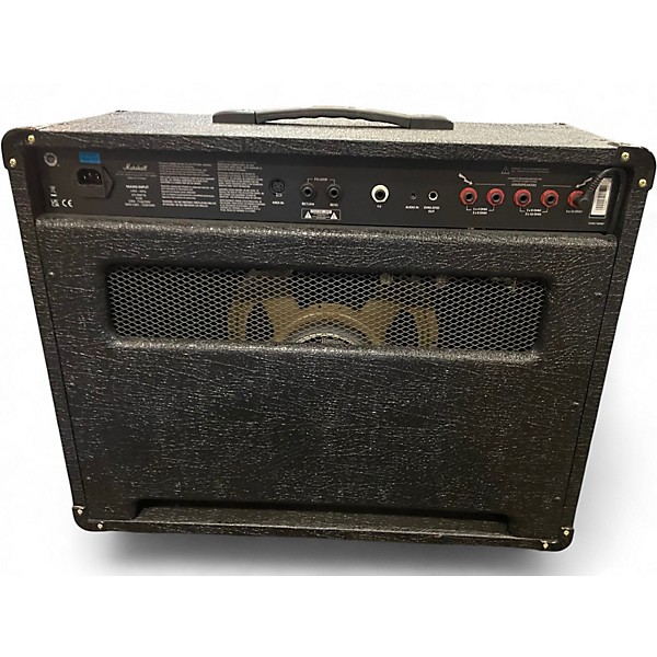 Used Marshall DSL40C 40W 1x12 Tube Guitar Combo Amp