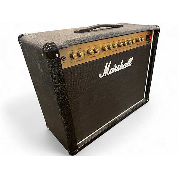 Used Marshall DSL40C 40W 1x12 Tube Guitar Combo Amp