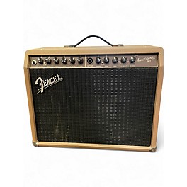 Used Fender Acoustasonic 90 90W Acoustic Guitar Combo Amp