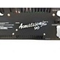 Used Fender Acoustasonic 90 90W Acoustic Guitar Combo Amp
