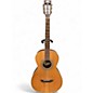 Used Washburn wp11sns Natural Acoustic Guitar thumbnail