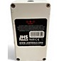 Used JHS Pedals oil can delay Effect Pedal