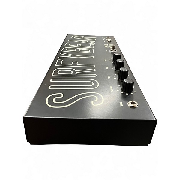 Used Surfy Industries surfy bear Effect Pedal