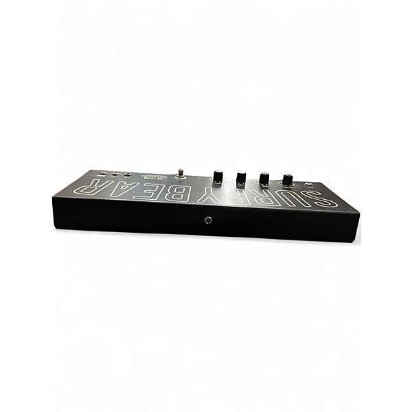 Used Surfy Industries surfy bear Effect Pedal