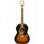 Vintage 1951 Gibson LG-2 SUNBURST Acoustic Guitar thumbnail