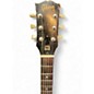 Vintage 1951 Gibson LG-2 SUNBURST Acoustic Guitar