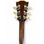 Vintage 1951 Gibson LG-2 SUNBURST Acoustic Guitar