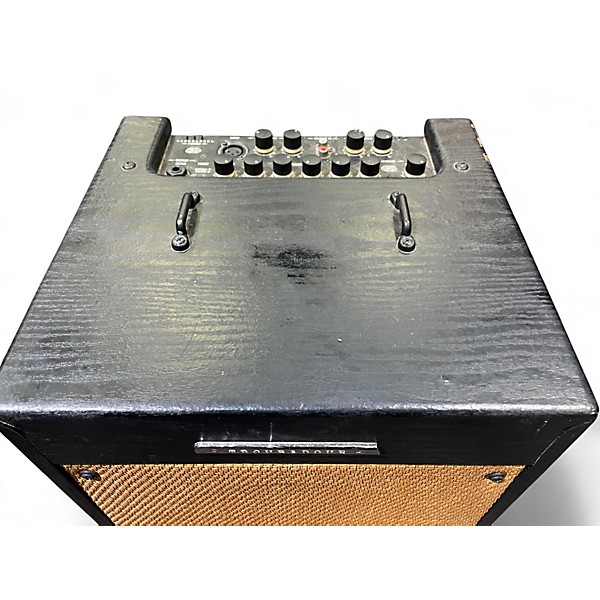 Used Ibanez T35 Acoustic Guitar Combo Amp