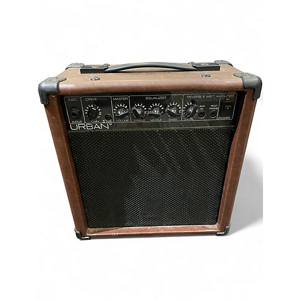 Used Keith Urban KU28 Guitar Combo Amp