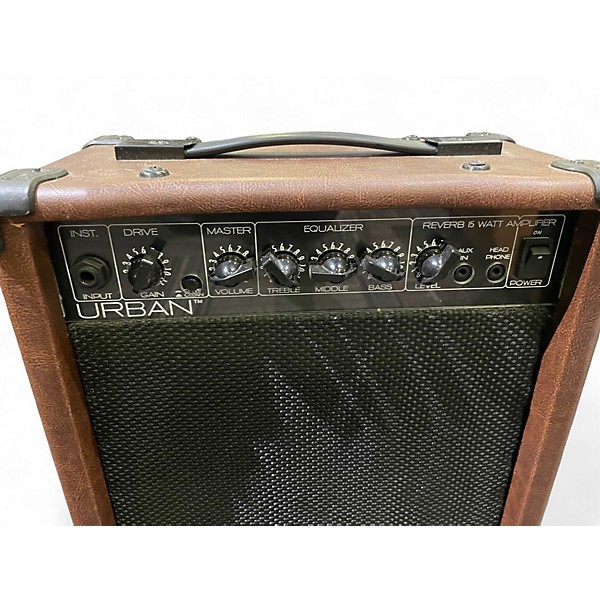 Used Keith Urban KU28 Guitar Combo Amp