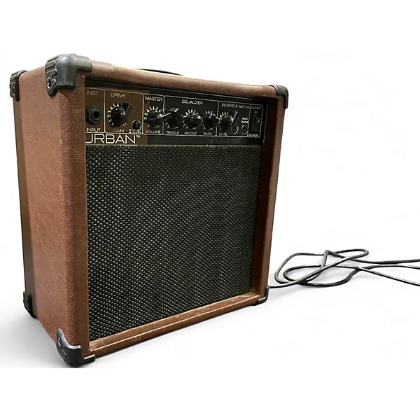 Used Keith Urban KU28 Guitar Combo Amp