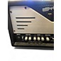 Used Genz Benz El Diablo 100 Tube Guitar Amp Head