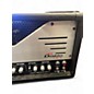 Used Genz Benz El Diablo 100 Tube Guitar Amp Head