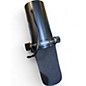 Used Shure SM7DB Dynamic Microphone