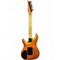 Used Ibanez JS100 Joe Satriani Signature Copper Solid Body Electric Guitar