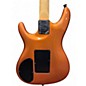 Used Ibanez JS100 Joe Satriani Signature Copper Solid Body Electric Guitar