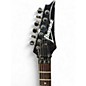 Used Ibanez JS100 Joe Satriani Signature Copper Solid Body Electric Guitar