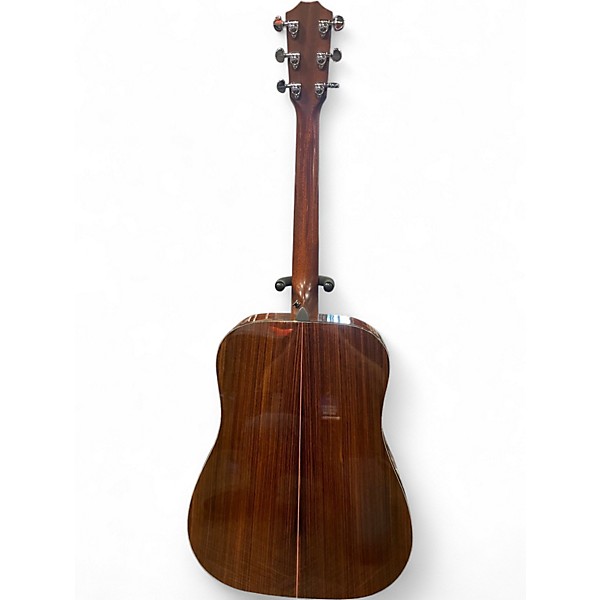 Vintage 1994 Taylor 710 Natural Acoustic Guitar